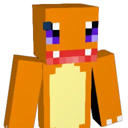 yetyep Minecraft avatar bust