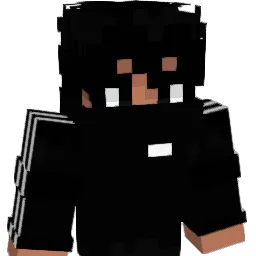 yeuyu Minecraft avatar bust