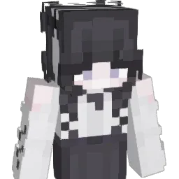 yevu's Minecraft skin