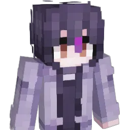 yeyan123 Minecraft avatar bust