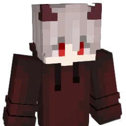 yeying_0917 Minecraft avatar bust