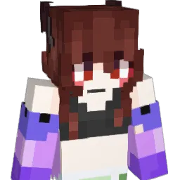 yezai1004's Minecraft skin