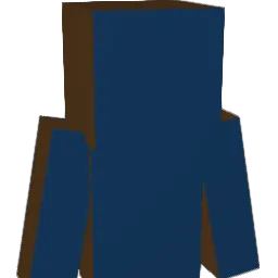 yfan2332 Minecraft avatar bust