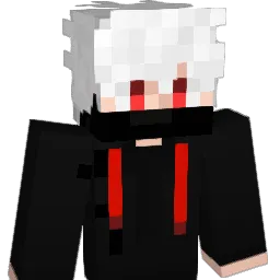 yfayser Minecraft avatar bust