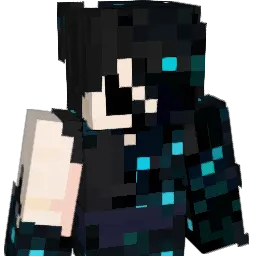 yfcb's Minecraft skin