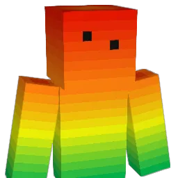 ygdodo Minecraft avatar bust