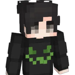 ygor451 Minecraft avatar bust