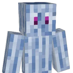 ygorK's Minecraft skin