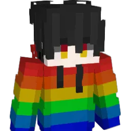 ygtalp Minecraft avatar bust