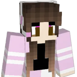 yguni09 Minecraft avatar bust
