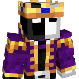 yguy716 Minecraft avatar bust