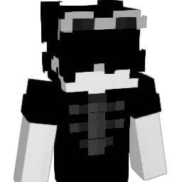 ygydngydjv's Minecraft skin