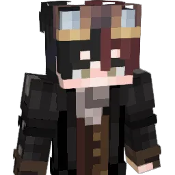 ygzisme Minecraft avatar bust