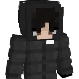 yhiita1 Minecraft avatar bust