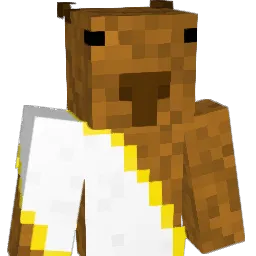 yhmancxllum Minecraft avatar bust