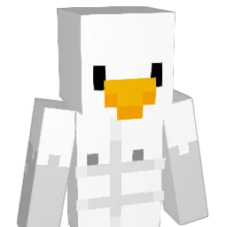 yhshin143 Minecraft avatar bust