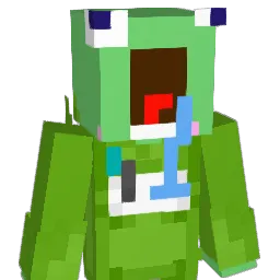 yi555's Minecraft skin