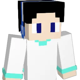 yi_five Minecraft avatar bust