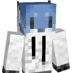 yiannibmx Minecraft avatar bust