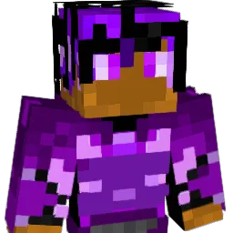 yib613 Minecraft avatar bust