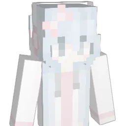 yici_ Minecraft avatar bust