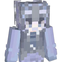 yiding_'s Minecraft skin