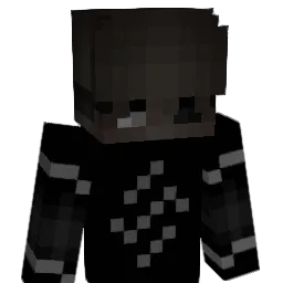 yiec's Minecraft skin