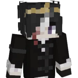yiensang Minecraft avatar bust