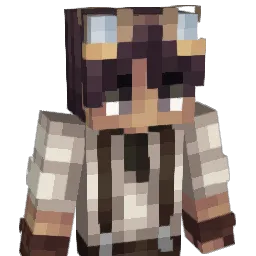 yigiithakan_ Minecraft avatar bust