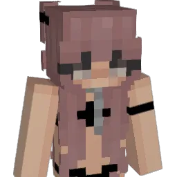 yigit07king Minecraft avatar bust