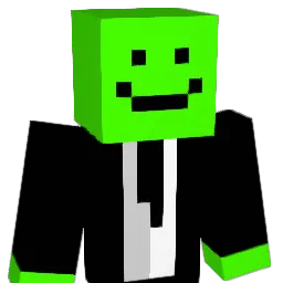 yigit2828 Minecraft avatar bust