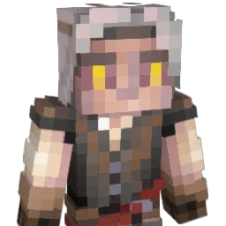 yigitsezer Minecraft avatar bust