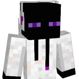 yigitte Minecraft avatar bust