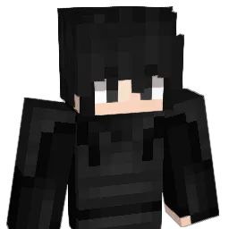 yihan1314 Minecraft avatar bust