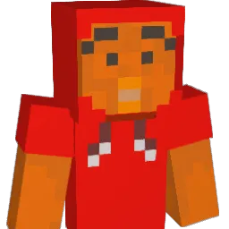 yikarus's Minecraft skin
