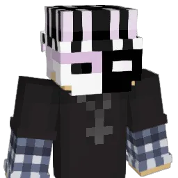 yikesdami's Minecraft skin