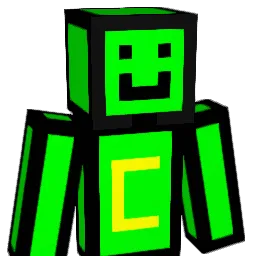 yikyip's Minecraft skin