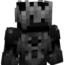 yilin2015 Minecraft avatar bust