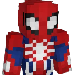 yilol Minecraft avatar bust