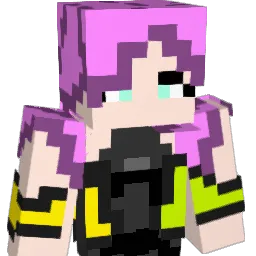 yinbohu's Minecraft skin