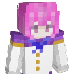 ying_da Minecraft avatar bust