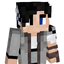 ying_ya Minecraft avatar bust