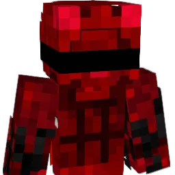yingy_splingy Minecraft avatar bust