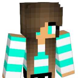 yinta00 Minecraft avatar bust