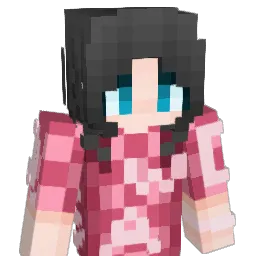 yinxinglin's Minecraft skin