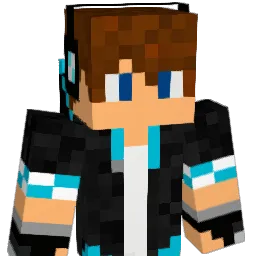 yipikaye's Minecraft skin