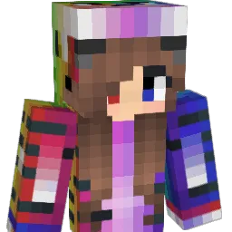 yirami's Minecraft skin