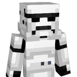 yirtk Minecraft avatar bust