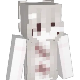 yisae's Minecraft skin