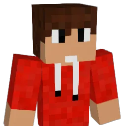 yishay1 Minecraft avatar bust